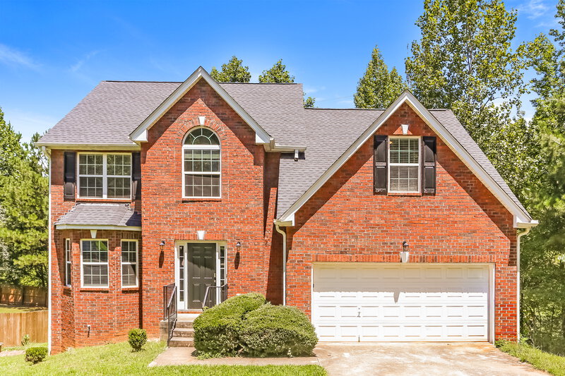 3,710/Mo, 3943 South River Ln Ellenwood, GA 30294 External View