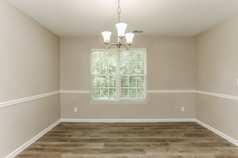3,710/Mo, 3943 South River Ln Ellenwood, GA 30294 Dining Room View