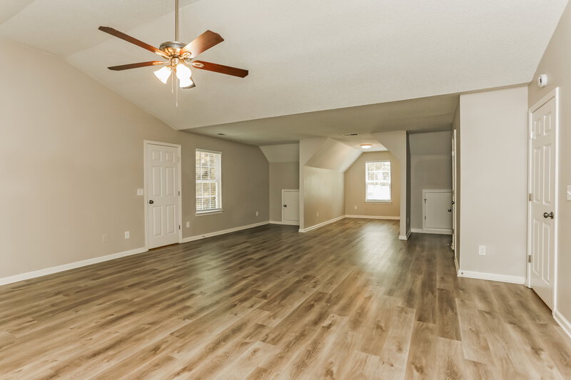 3,710/Mo, 3943 South River Ln Ellenwood, GA 30294 Main Bedroom View