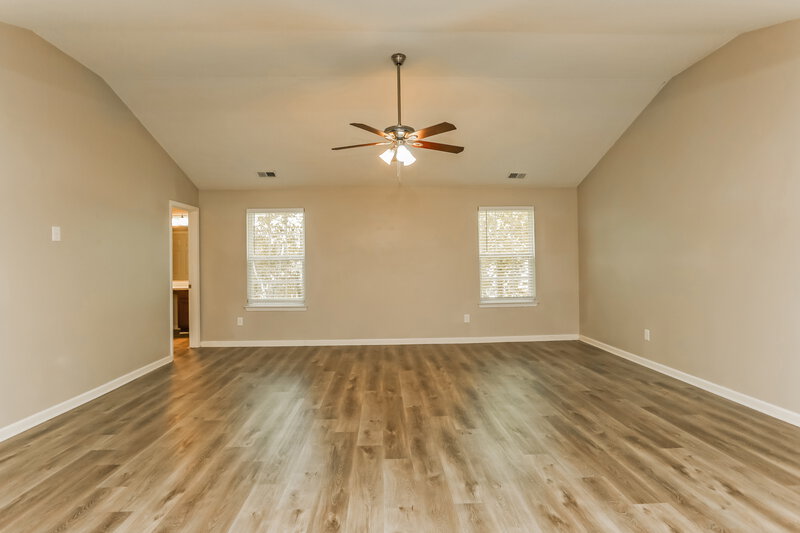 3,710/Mo, 3943 South River Ln Ellenwood, GA 30294 Main Bedroom View 2