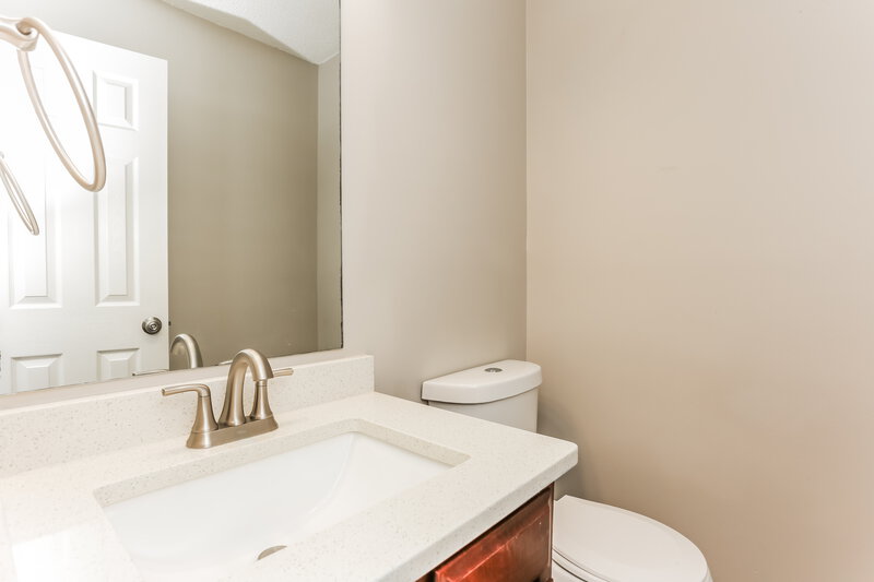 3,710/Mo, 3943 South River Ln Ellenwood, GA 30294 Bathroom View