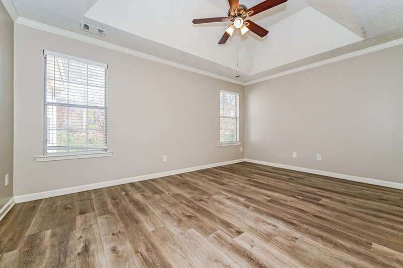 2,450/Mo, 654 Highpoint Way McDonough, GA 30253 Main Bedroom View