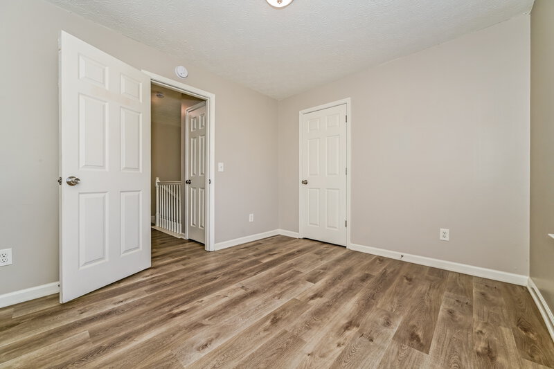 2,450/Mo, 654 Highpoint Way McDonough, GA 30253 Bedroom View