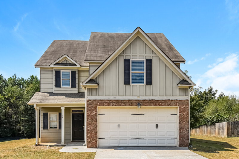2,730/Mo, 16 Rosen St NW Cartersville, GA 30120 External View