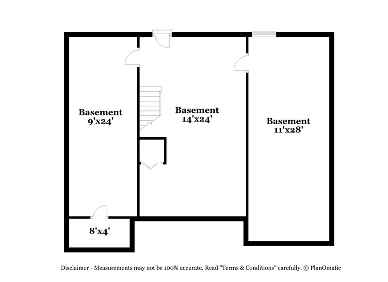 1,750/Mo, 106 Cross Creek Ct Villa Rica, GA 30180 Floor Plan View 2
