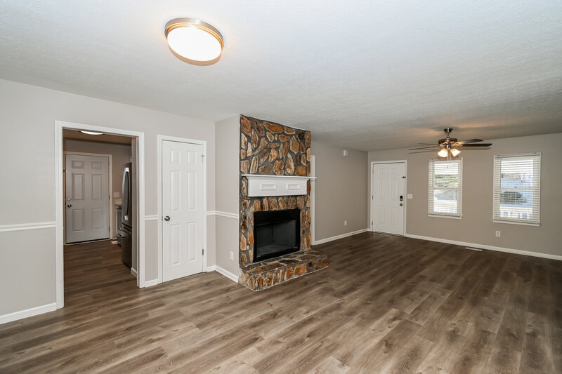 1,750/Mo, 106 Cross Creek Ct Villa Rica, GA 30180 Dining Room View