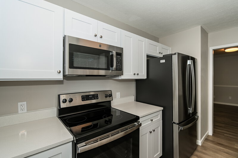 1,750/Mo, 106 Cross Creek Ct Villa Rica, GA 30180 Kitchen View