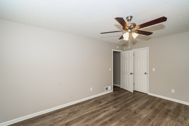 1,750/Mo, 106 Cross Creek Ct Villa Rica, GA 30180 Main Bedroom View 2