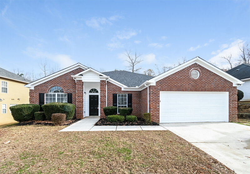 3,110/Mo, 10324 Deep Creek Cv Union City, GA 30291 External View