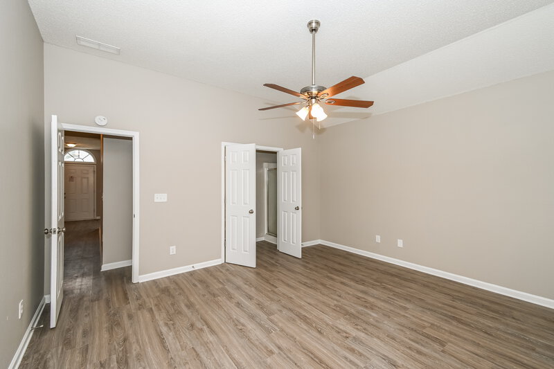3,110/Mo, 10324 Deep Creek Cv Union City, GA 30291 Main Bedroom View 2