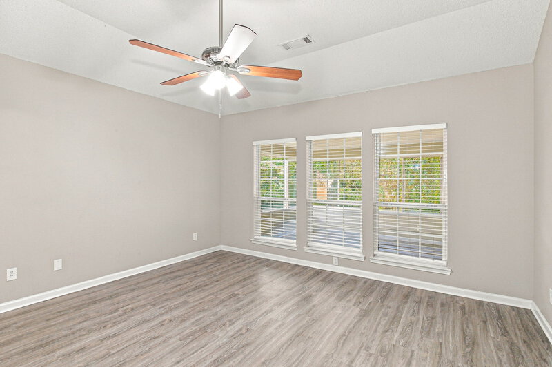 2,145/Mo, 10324 Deep Creek Cv Union City, GA 30291 Primary Bedroom View