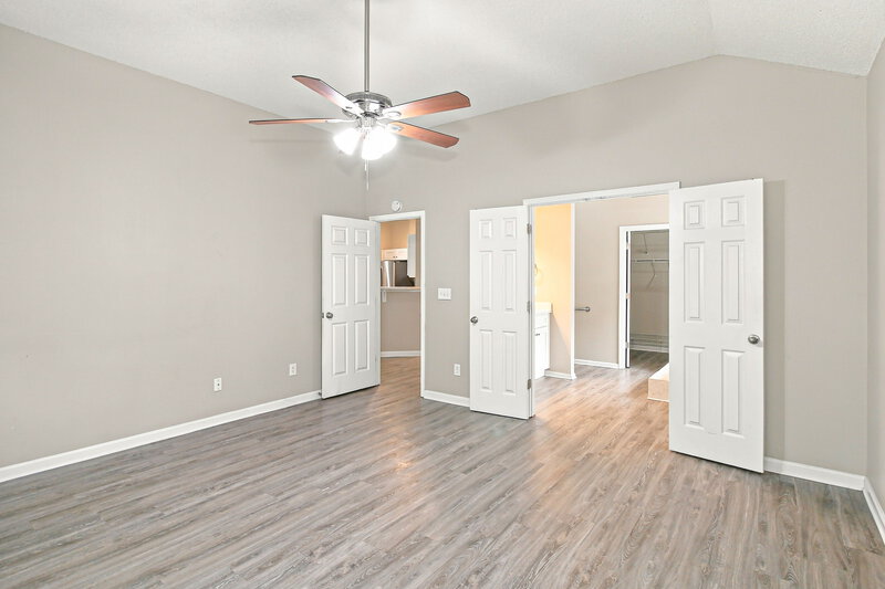 2,145/Mo, 10324 Deep Creek Cv Union City, GA 30291 Primary Bedroom View 2