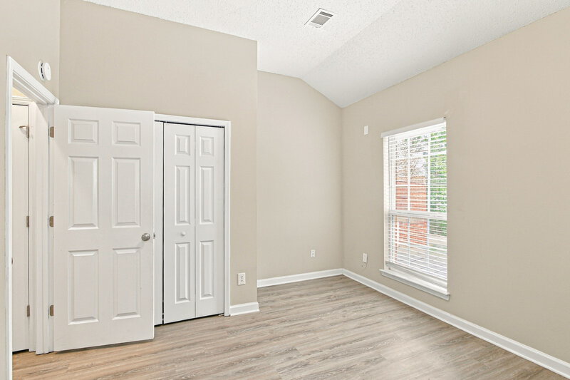 2,145/Mo, 10324 Deep Creek Cv Union City, GA 30291 Bedroom View 2