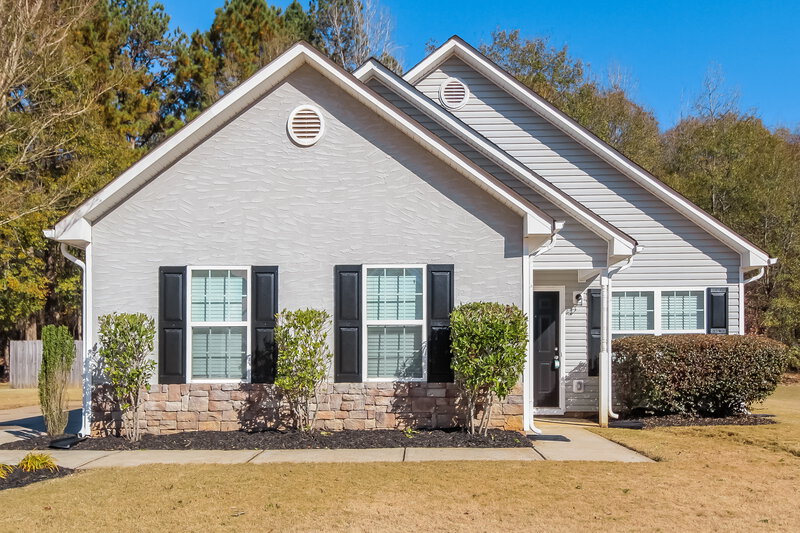 1,965/Mo, 1004 Navaho Trl Monroe, GA 30655 External View