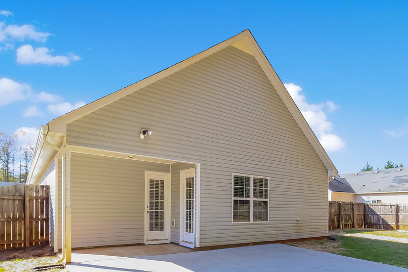 1,965/Mo, 1004 Navaho Trl Monroe, GA 30655 Misc View 14