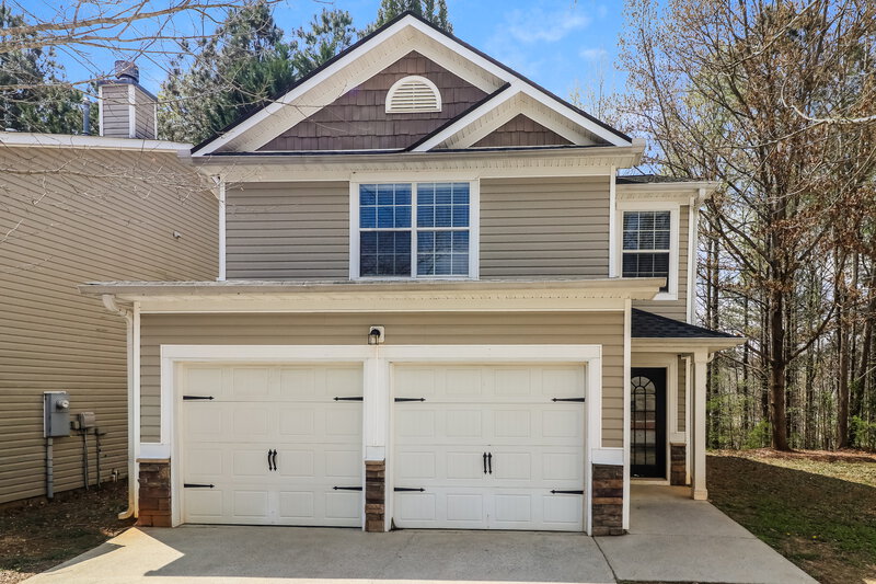 1,965/Mo, 414 Hidden Creek Ct Canton, GA 30114 External View