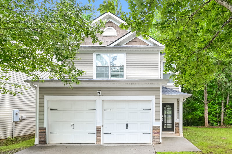 1,935/Mo, 414 Hidden Creek Ct Canton, GA 30114 External View