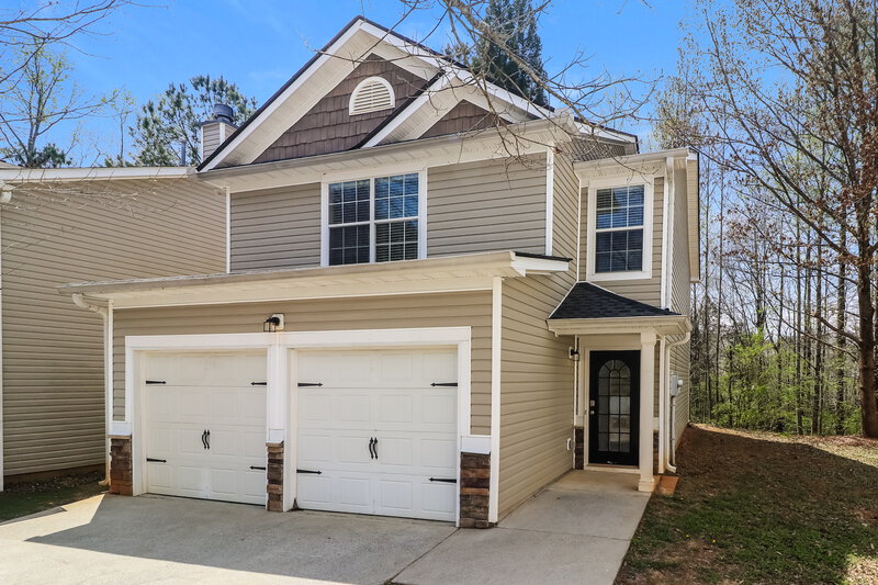1,965/Mo, 414 Hidden Creek Ct Canton, GA 30114 Front View