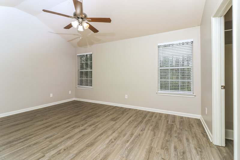 1,965/Mo, 414 Hidden Creek Ct Canton, GA 30114 Main Bedroom View