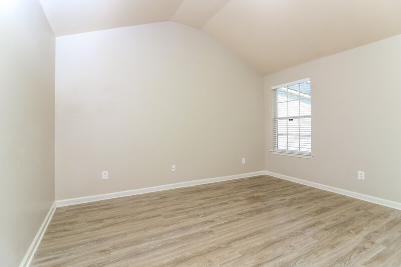 1,965/Mo, 414 Hidden Creek Ct Canton, GA 30114 Bedroom View