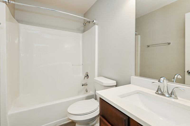 1,935/Mo, 414 Hidden Creek Ct Canton, GA 30114 Bathroom View 2