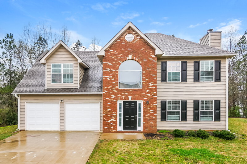 1,865/Mo, 1405 Saint Teresa Ct Locust Grove, GA 30248 External View
