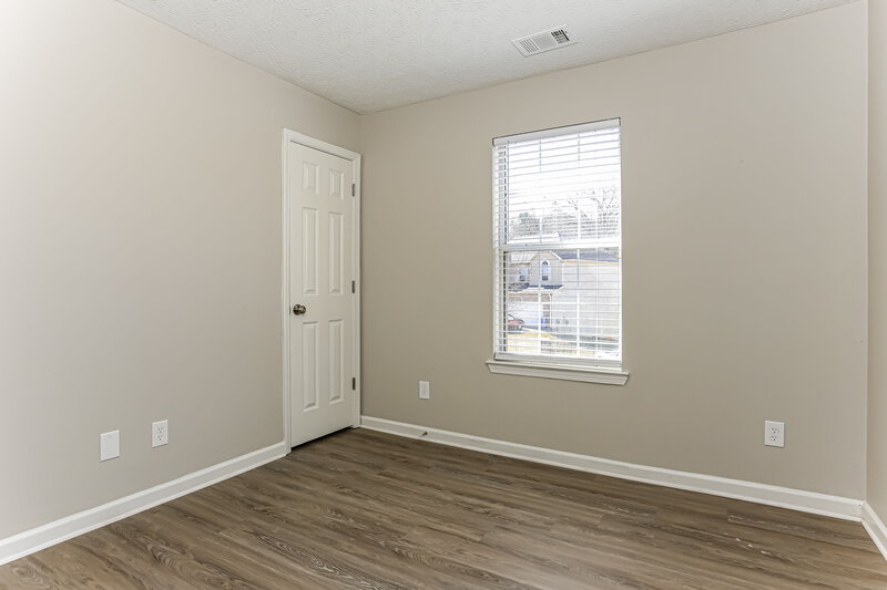 2,485/Mo, 3300 Rockmill Dr Ellenwood, GA 30294 Bedroom View