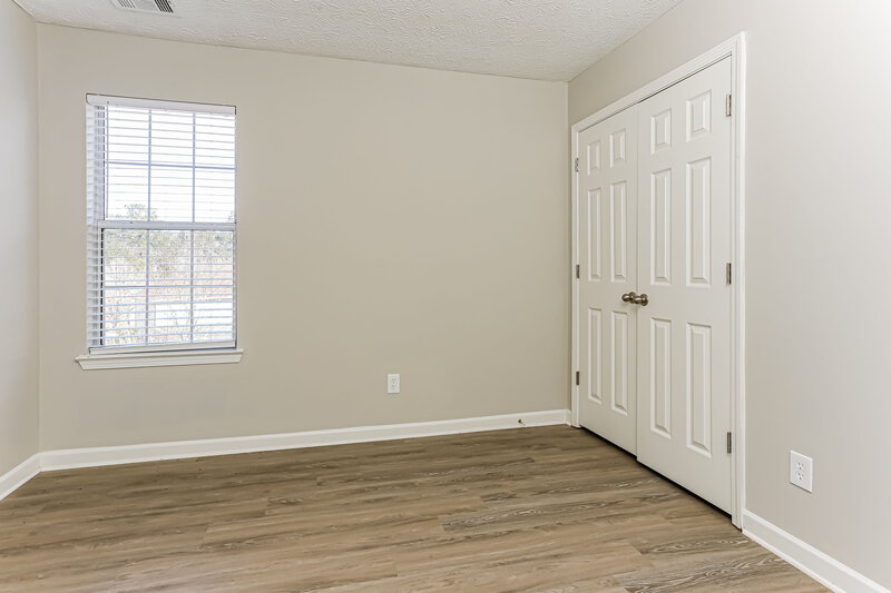 2,485/Mo, 3300 Rockmill Dr Ellenwood, GA 30294 Bedroom View 2