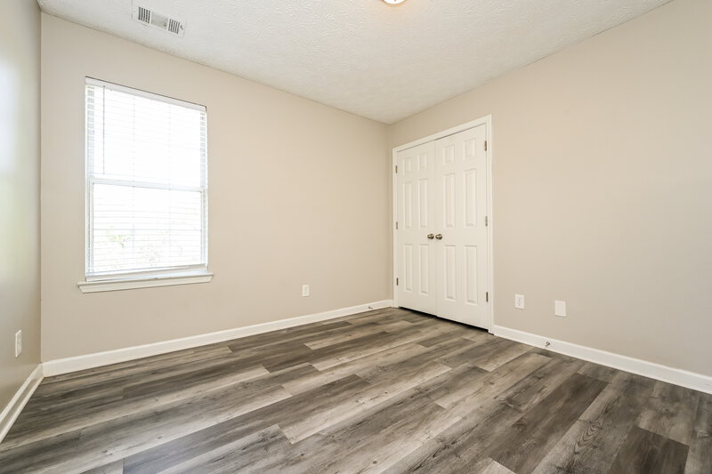 2,560/Mo, 3300 Rockmill Dr Ellenwood, GA 30294 Bedroom View