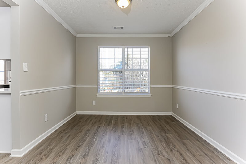 2,485/Mo, 3300 Rockmill Dr Ellenwood, GA 30294 Bedroom View 4