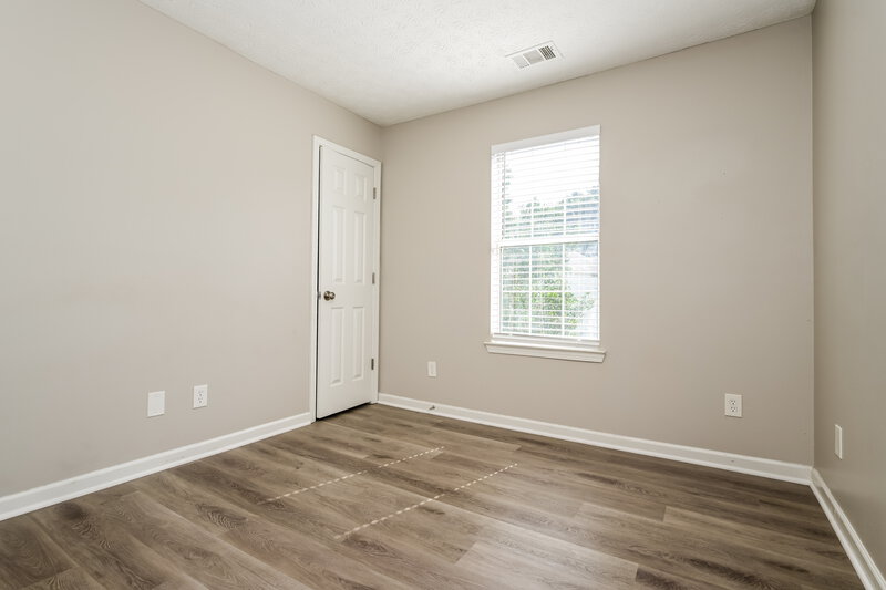 2,560/Mo, 3300 Rockmill Dr Ellenwood, GA 30294 Bedroom View 2