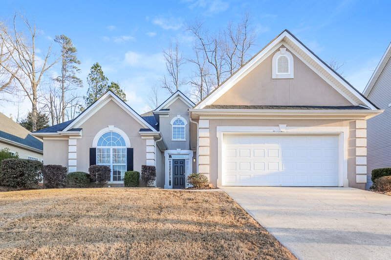 2,140/Mo, 2674 Neighborhood Walk S Villa Rica, GA 30180 External View