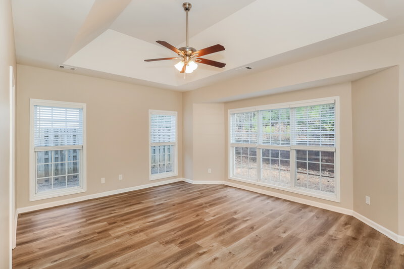 2,140/Mo, 2674 Neighborhood Walk S Villa Rica, GA 30180 Main Bedroom View
