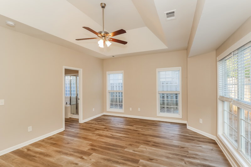 2,140/Mo, 2674 Neighborhood Walk S Villa Rica, GA 30180 Main Bedroom View 2