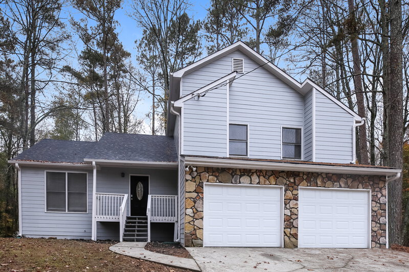 2,090/Mo, 3280 Willa Way SW Marietta, GA 30064 External View