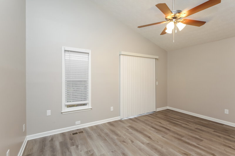2,090/Mo, 3280 Willa Way SW Marietta, GA 30064 Main Bedroom View