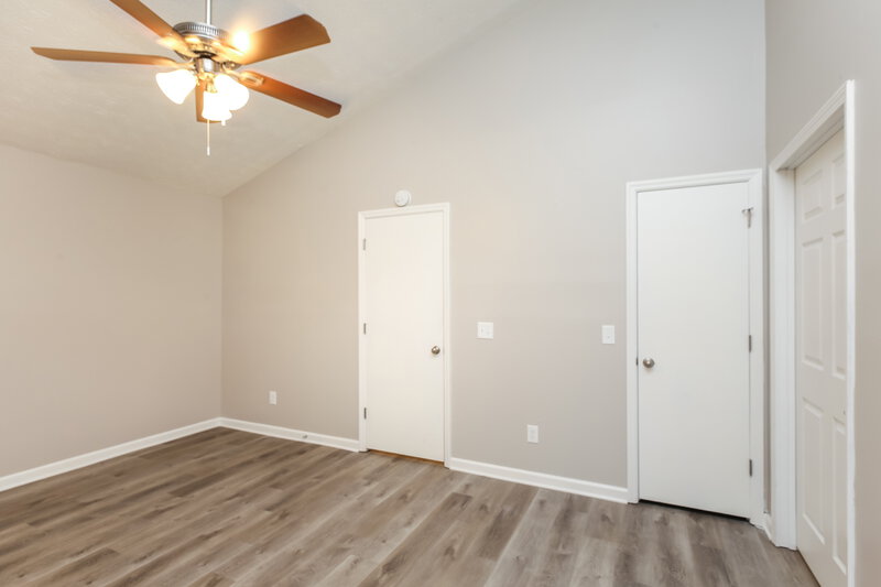 2,090/Mo, 3280 Willa Way SW Marietta, GA 30064 Main Bedroom View 2