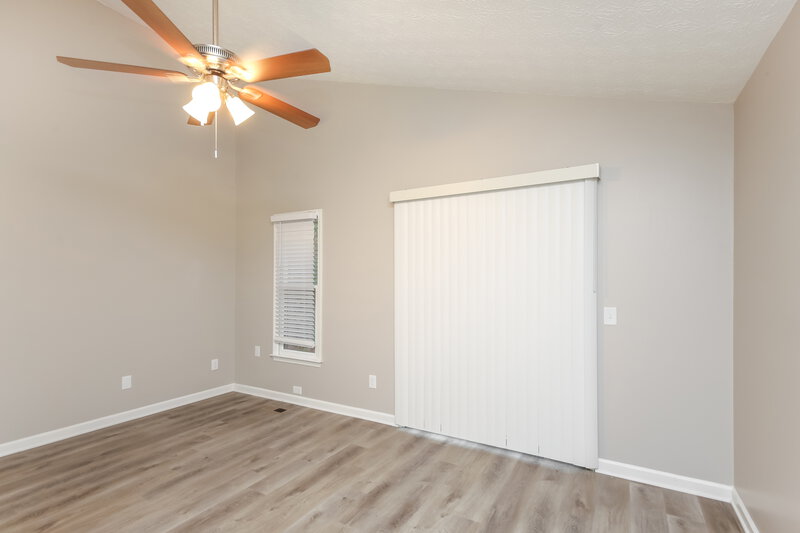 2,090/Mo, 3280 Willa Way SW Marietta, GA 30064 Main Bedroom View 3