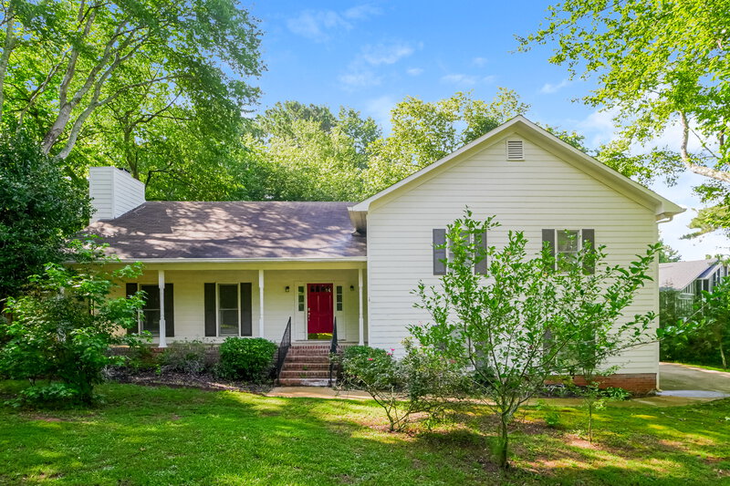 3,080/Mo, 8601 Stone Creek Ct Douglasville, GA 30135 External View