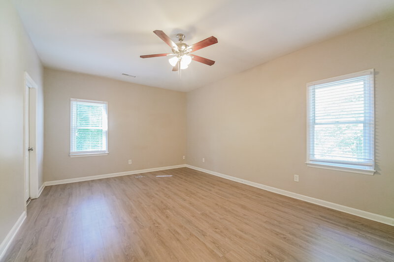 3,080/Mo, 8601 Stone Creek Ct Douglasville, GA 30135 Main Bedroom View
