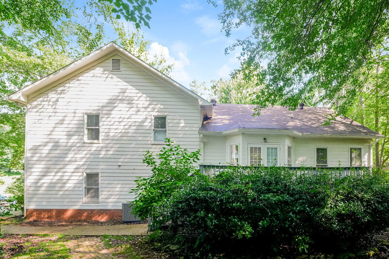 3,080/Mo, 8601 Stone Creek Ct Douglasville, GA 30135 Rear View 2