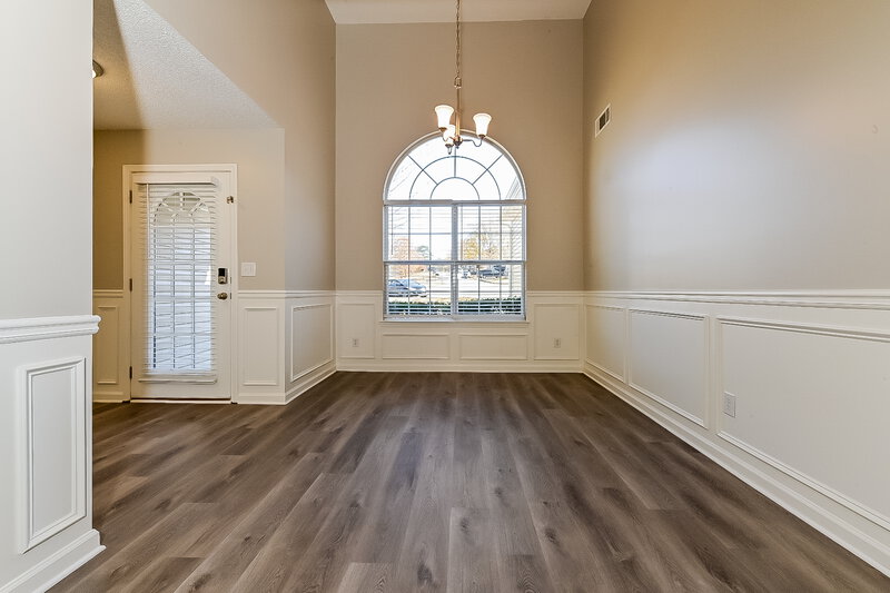 3,050/Mo, 4567 Derby Loop Fairburn, GA 30213 Dining Room View