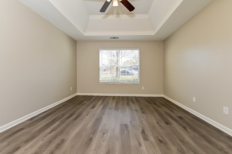 3,050/Mo, 4567 Derby Loop Fairburn, GA 30213 Main Bedroom View