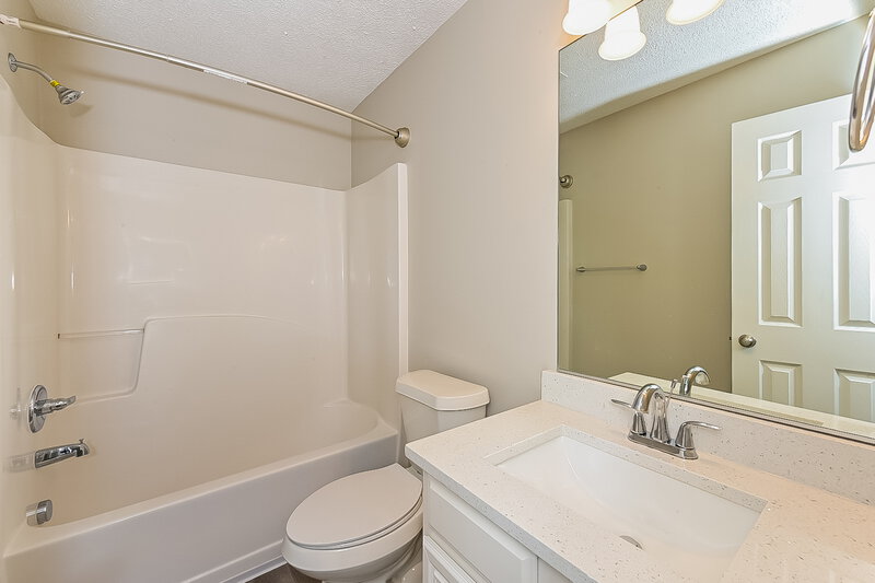 3,050/Mo, 4567 Derby Loop Fairburn, GA 30213 Bathroom View