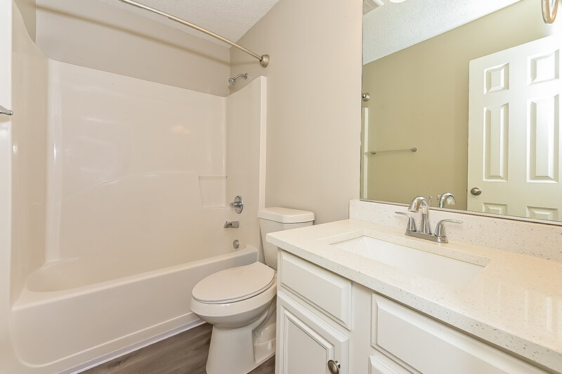 3,050/Mo, 4567 Derby Loop Fairburn, GA 30213 Bathroom View 2