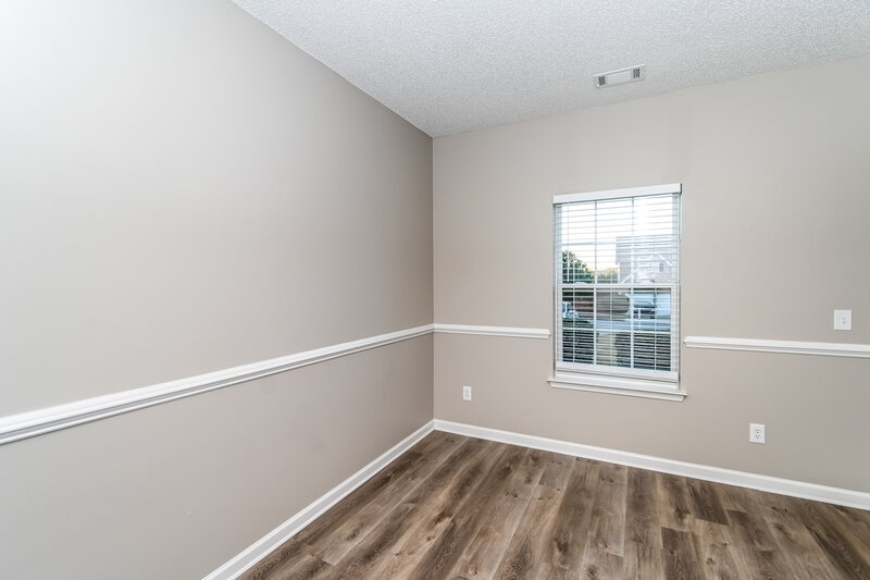 2,640/Mo, 6657 Delaware Bnd Fairburn, GA 30213 Family Room View