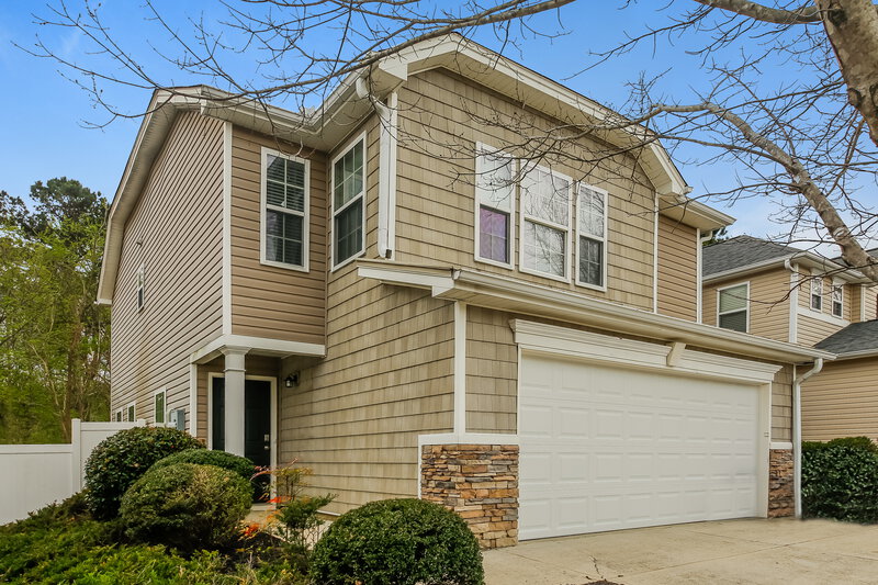 3,340/Mo, 203 Silver Spring St Dallas, GA 30157 Front View