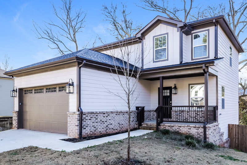 2,210/Mo, 10 Magan Ct Porterdale, GA 30014 External View