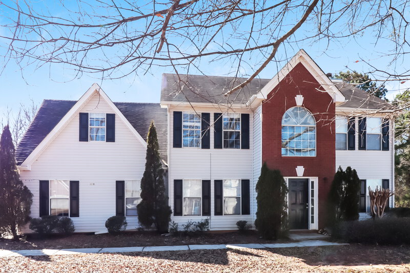 2,300/Mo, 409 Grove Park Dr Locust Grove, GA 30248 External View