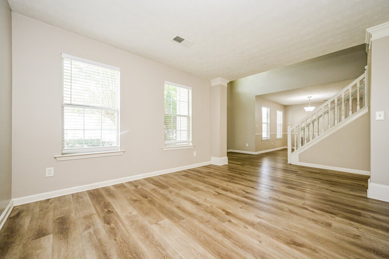 2,140/Mo, 409 Grove Park Dr Locust Grove, GA 30248 Living Room View